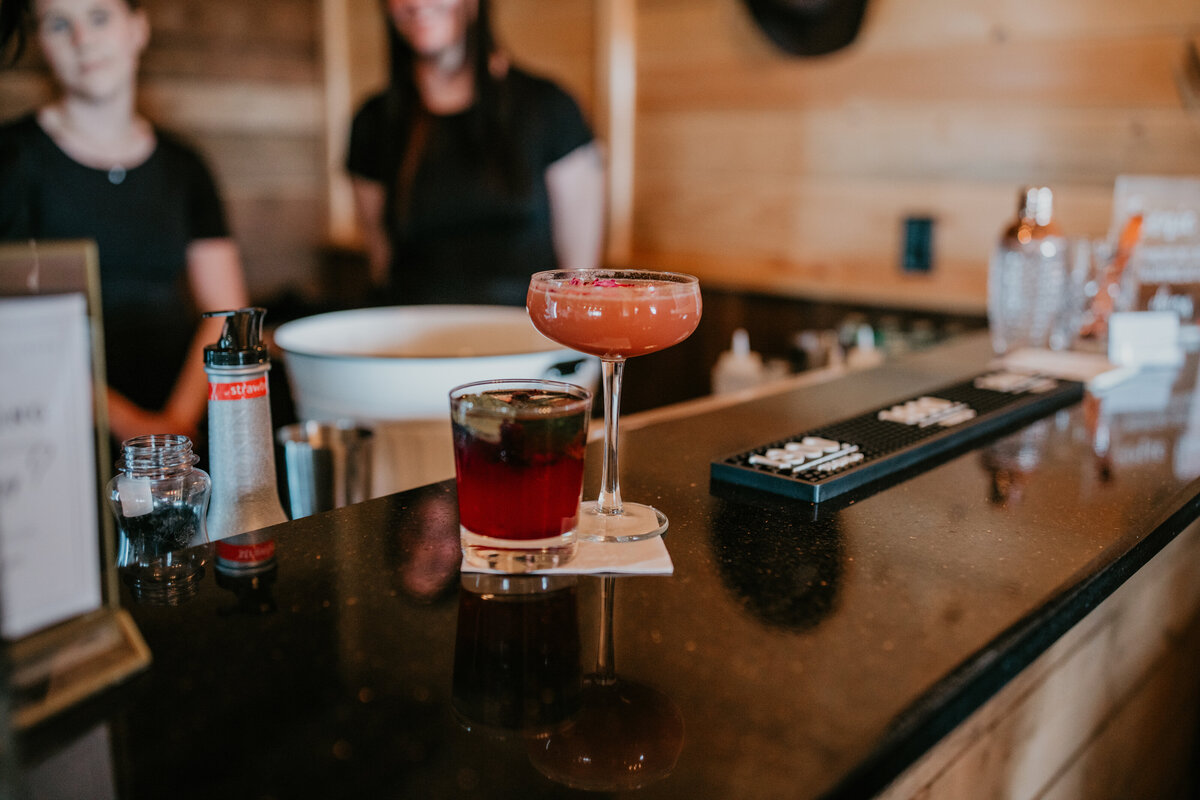 Wedding Venue near Calgary River Valley Venue 95