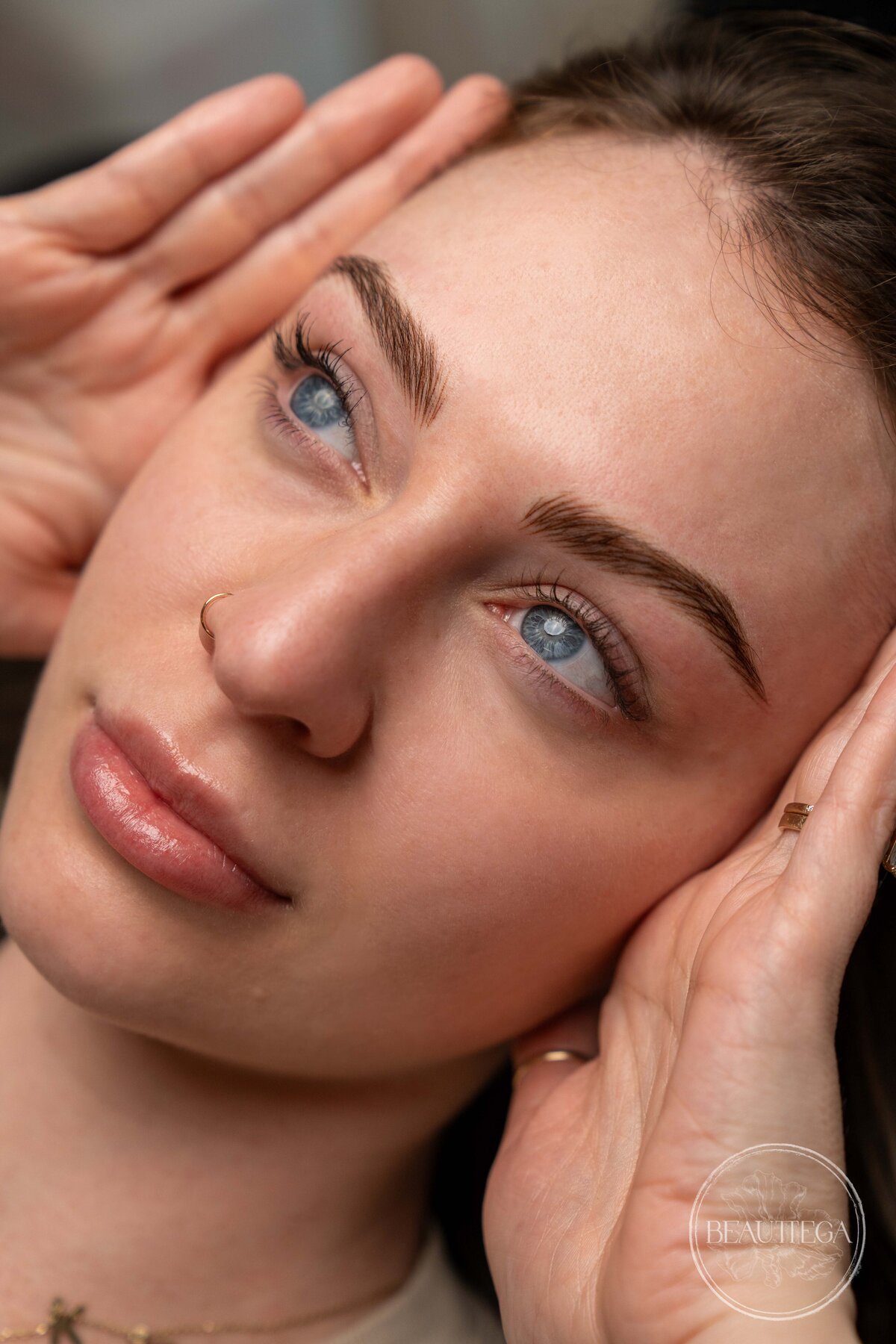 Beauttega C Nano Machine Hair Strokes 9