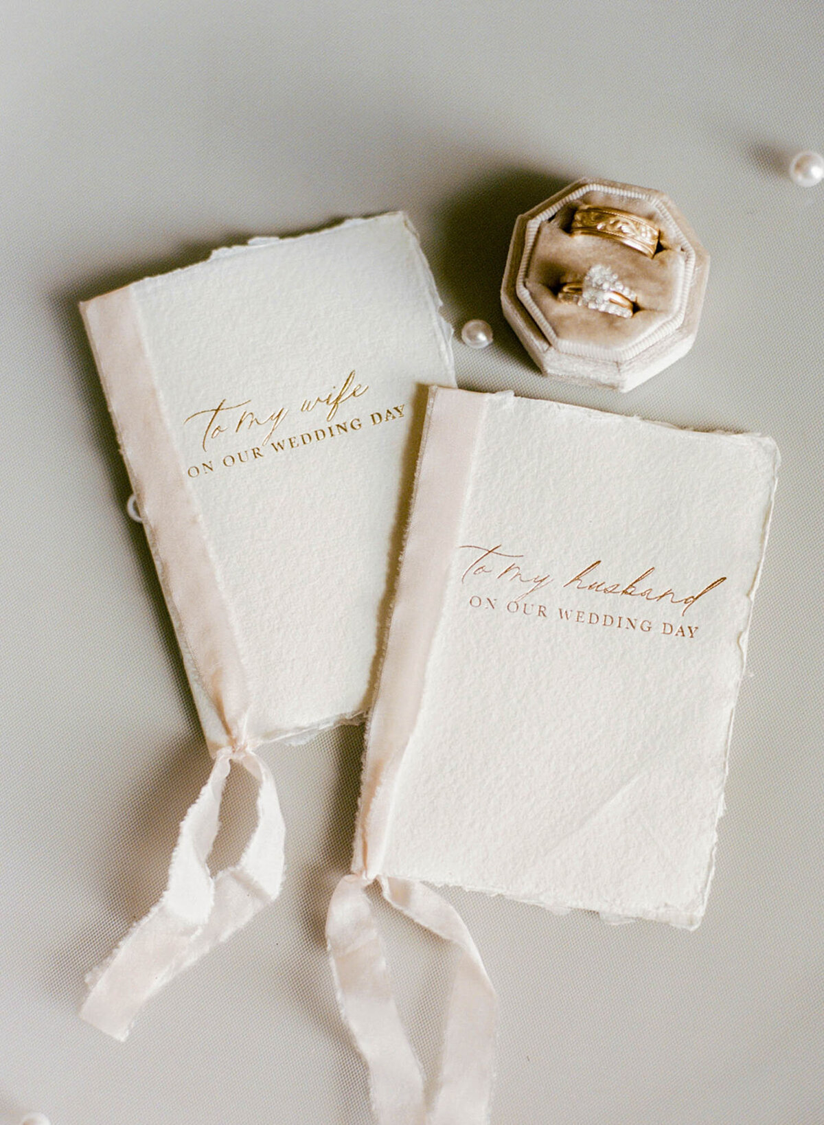 Lauren and Dylan's luxury wedding at Milicevic Family Vineyards