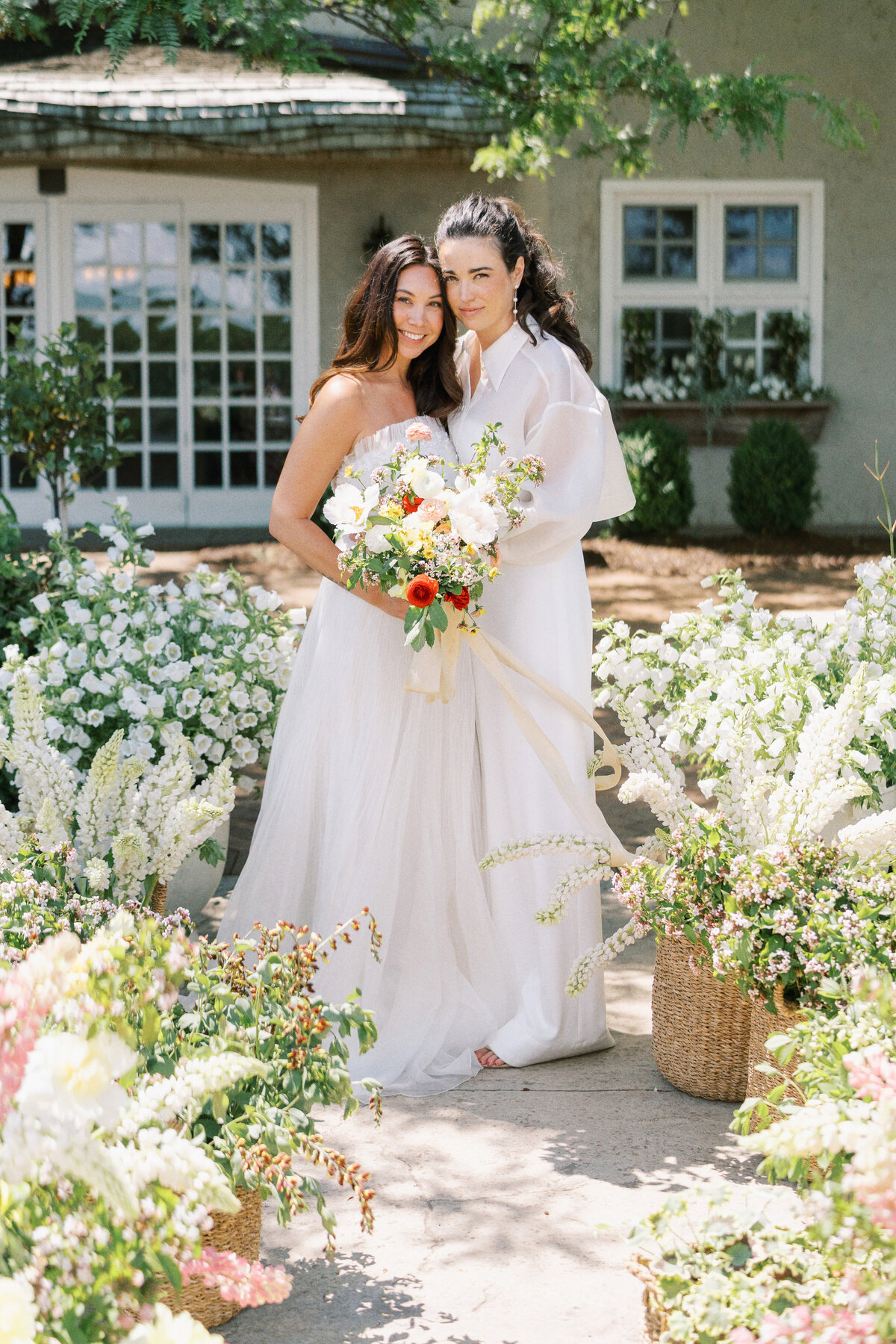 ashley fox flowers