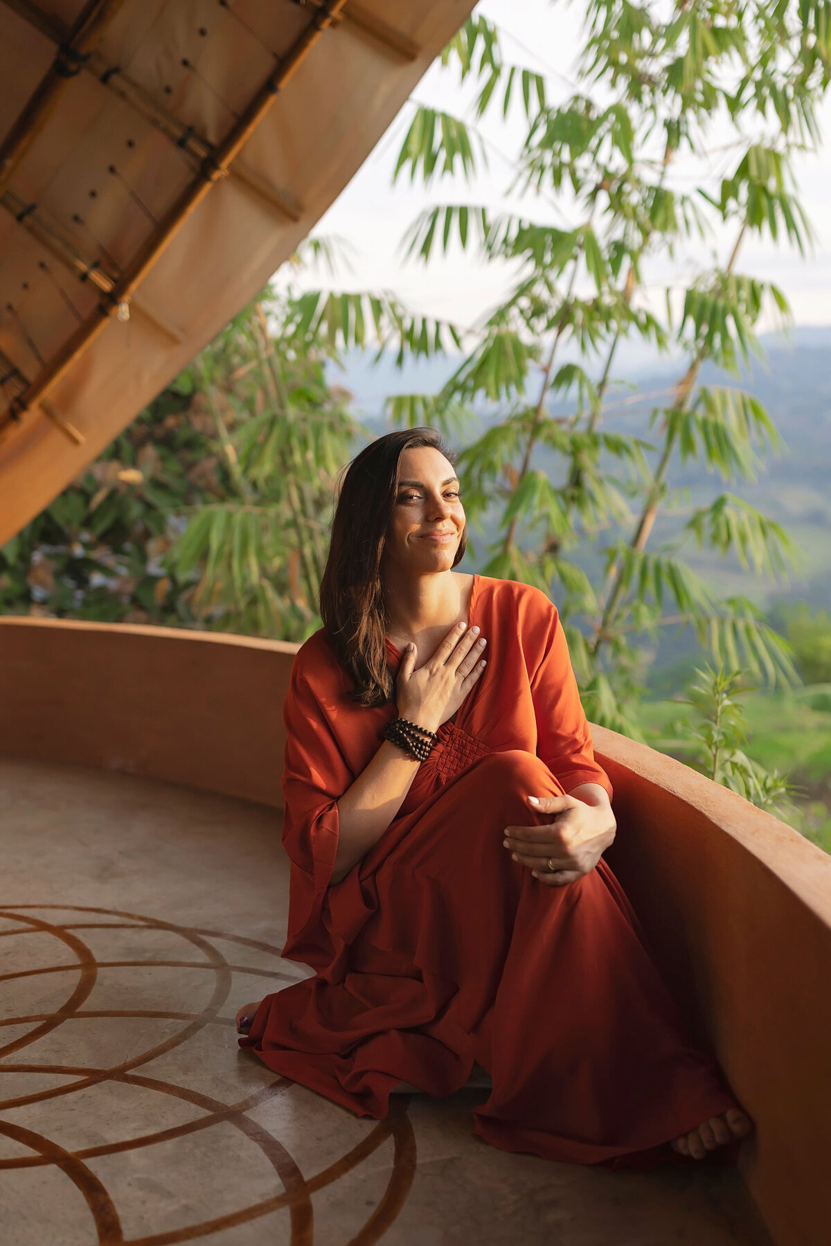 Psychedelic Medicine Retreat Mill Valley