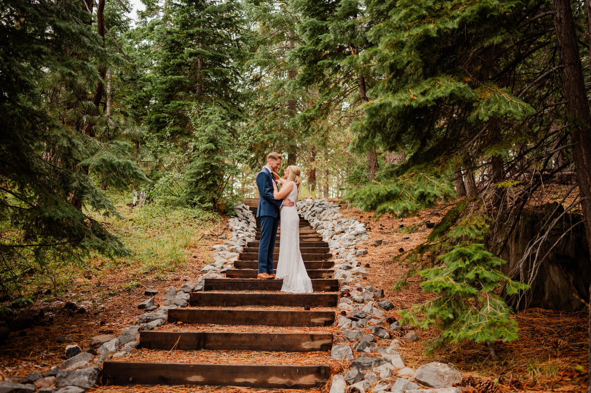 Tahoe-Woods-Elopement