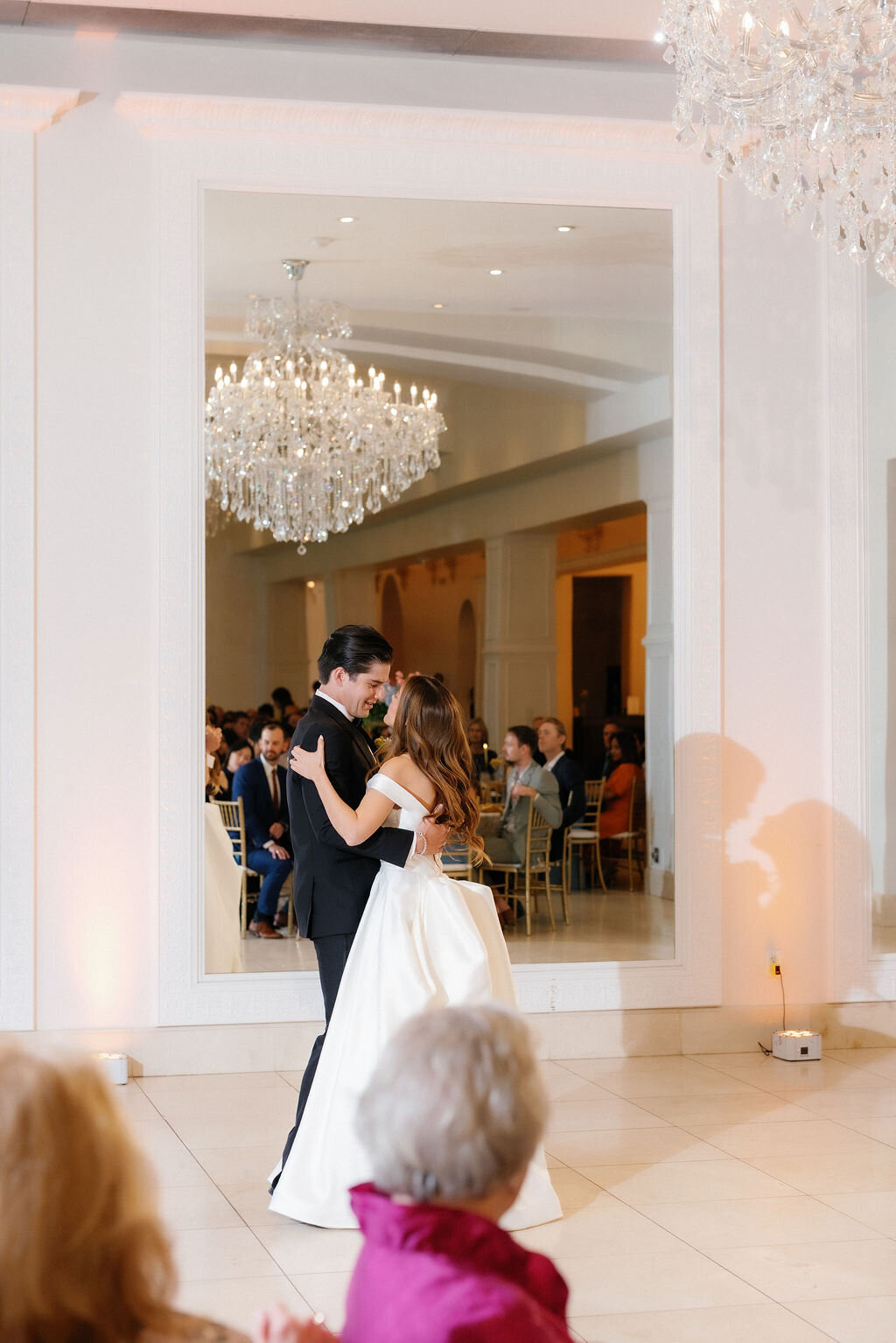 In Time Weddings & Events Houston Texas Greater Houston Texas Wedding Event Planning Planner Destination Weddings Chardae Renée DeTerlizzi115
