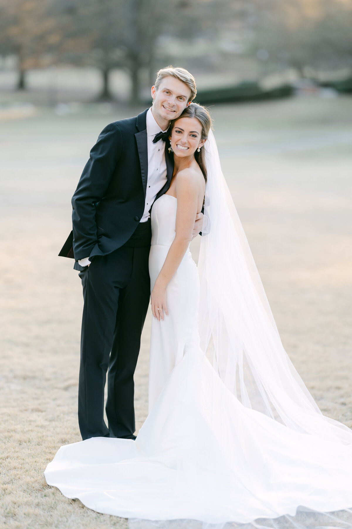 Katherine Horton Photography Christin & Lee Wedding Day Katherine's Favorites 162