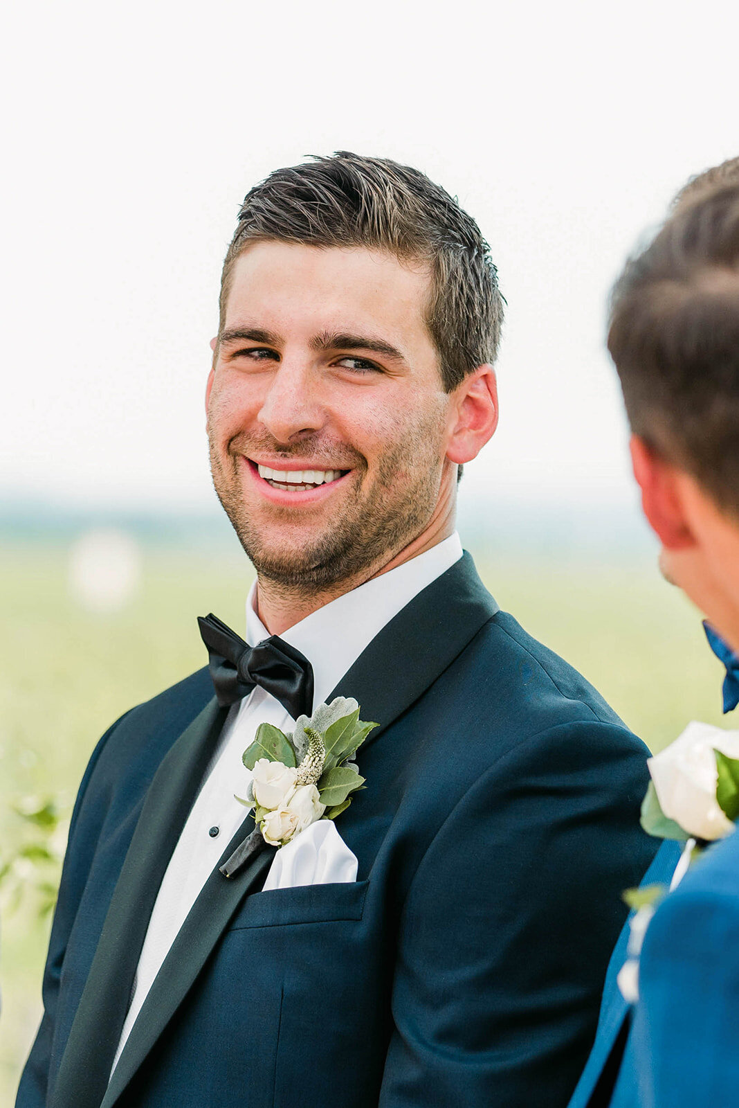 Muse Event Co. Wedding Event Planning Design Firm Production Design Management Weddings Toronto Canada Day of Coordination Full Service24