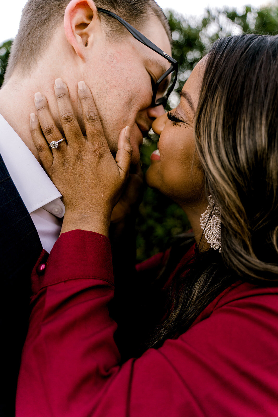 Engaged af - Texas wedding photographers - We the Romantics - b+j-40