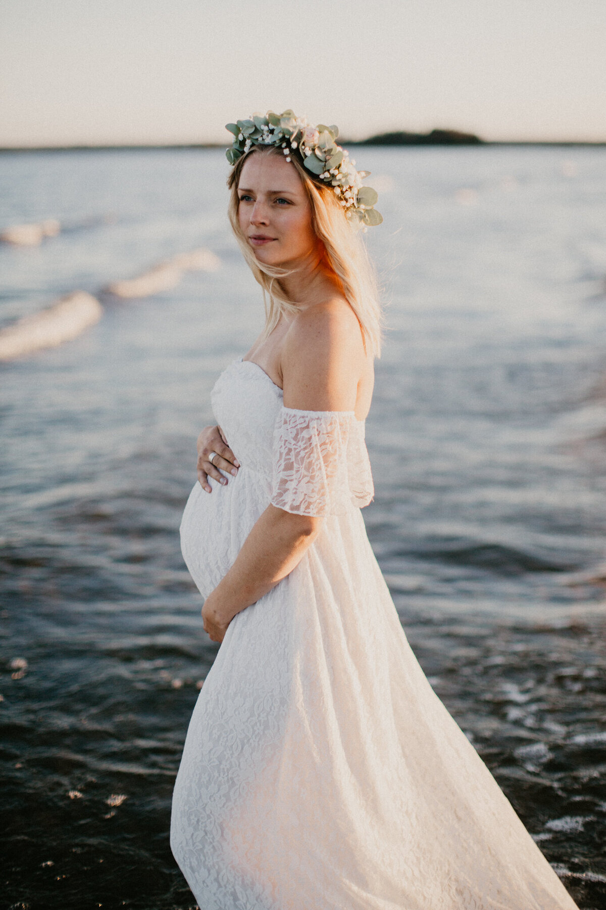 gravidfotograf-kiruna-fotograf-norrbotten-lappland-gravid-bohemiskt-boho-chic-9