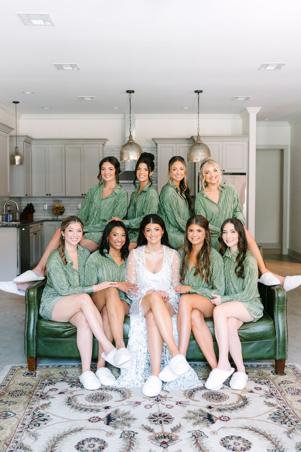 New Orleans Wedding Photographer