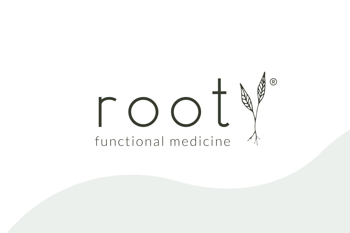 Root FM Portfolio card