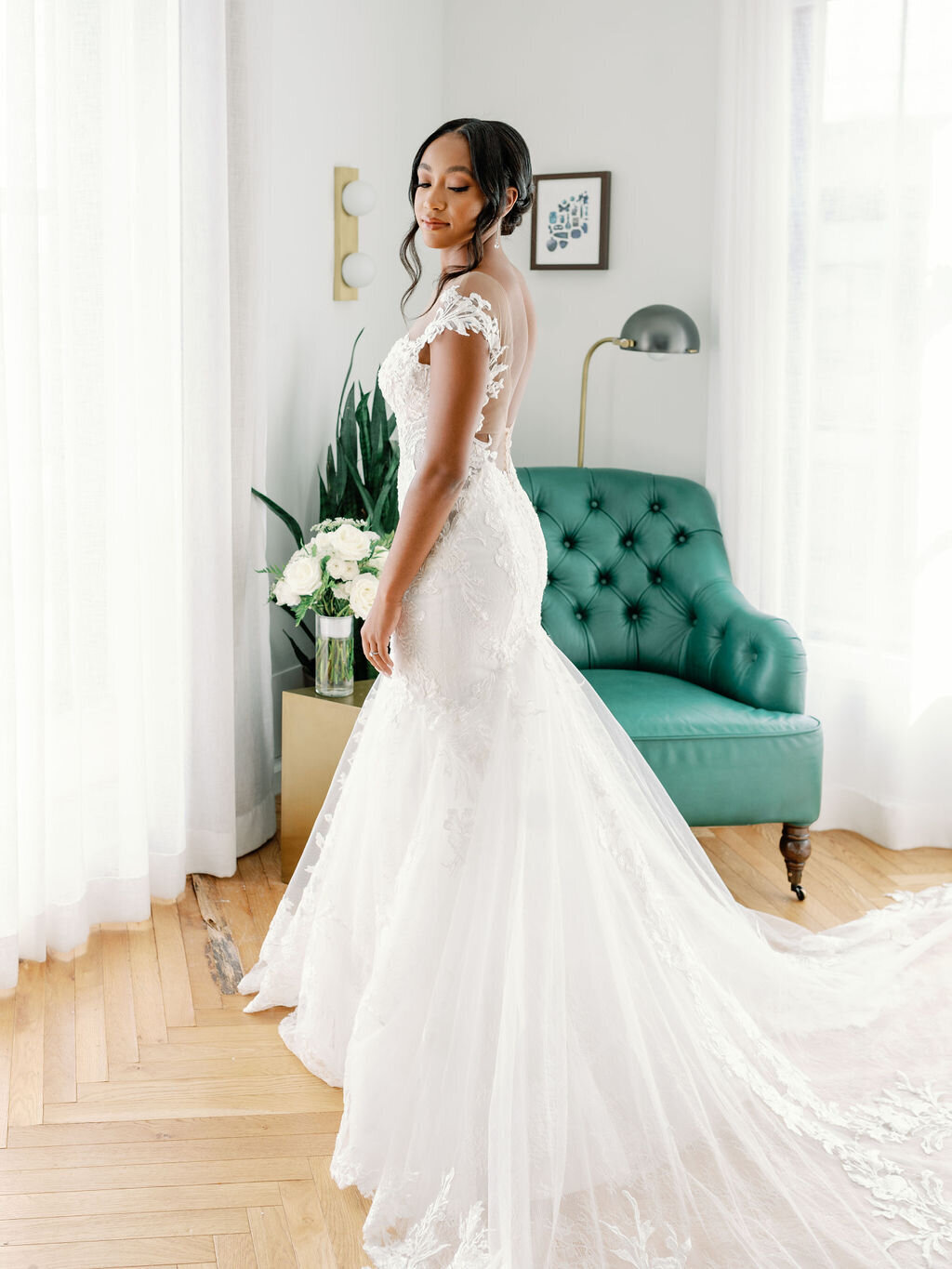 Jayne Heir Weddings and Events - Washington DC Metropolitan Area Wedding and Event Planner - Modern, Stylish, Custom, Top, Best Photo - 12