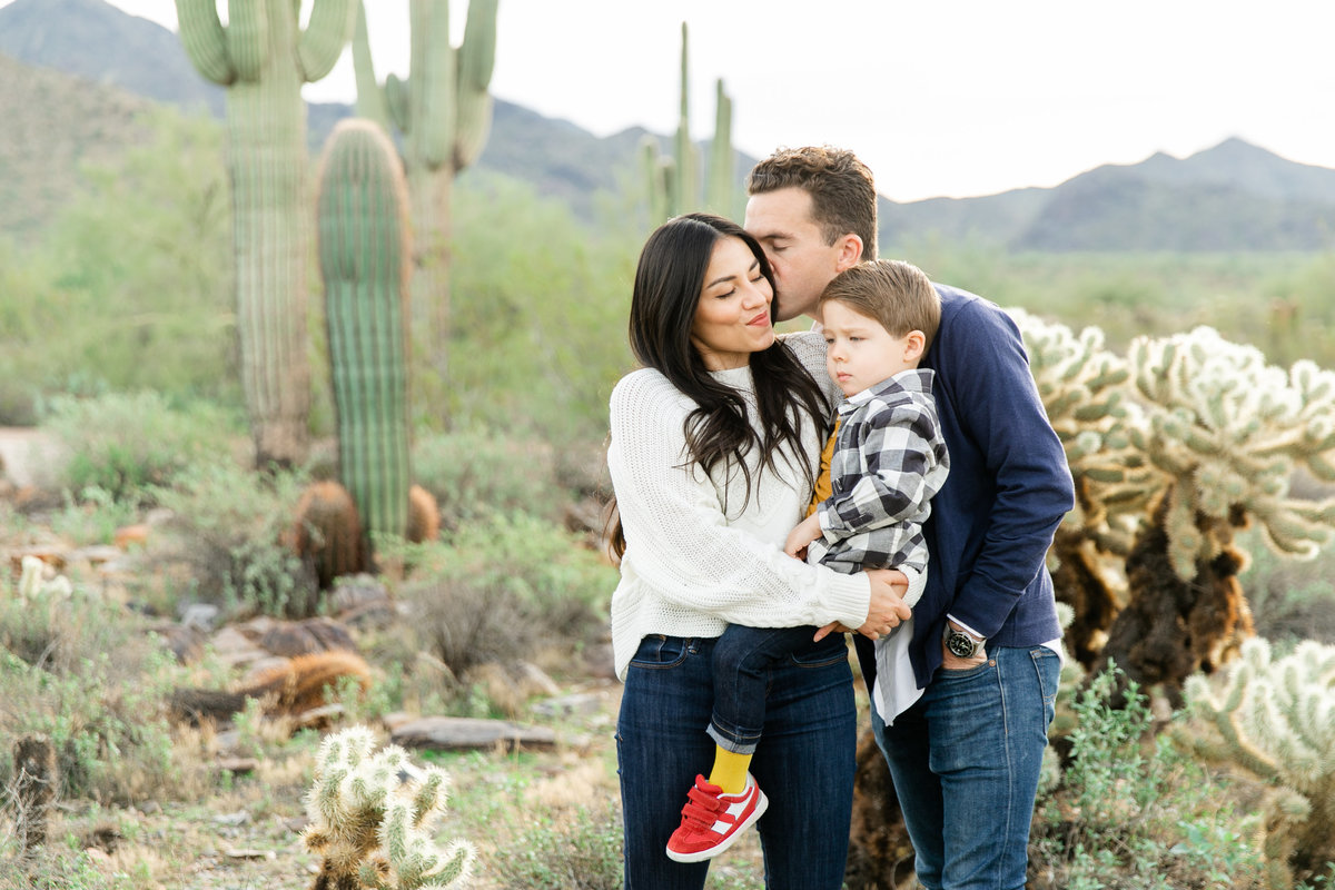 Karlie Colleen Photography - Scottsdale Arizona - Family portraits - Taylor & Family-23