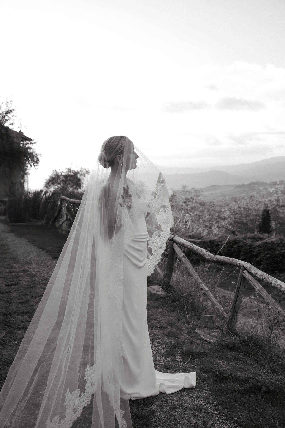Top Wedding Photographer in Italy