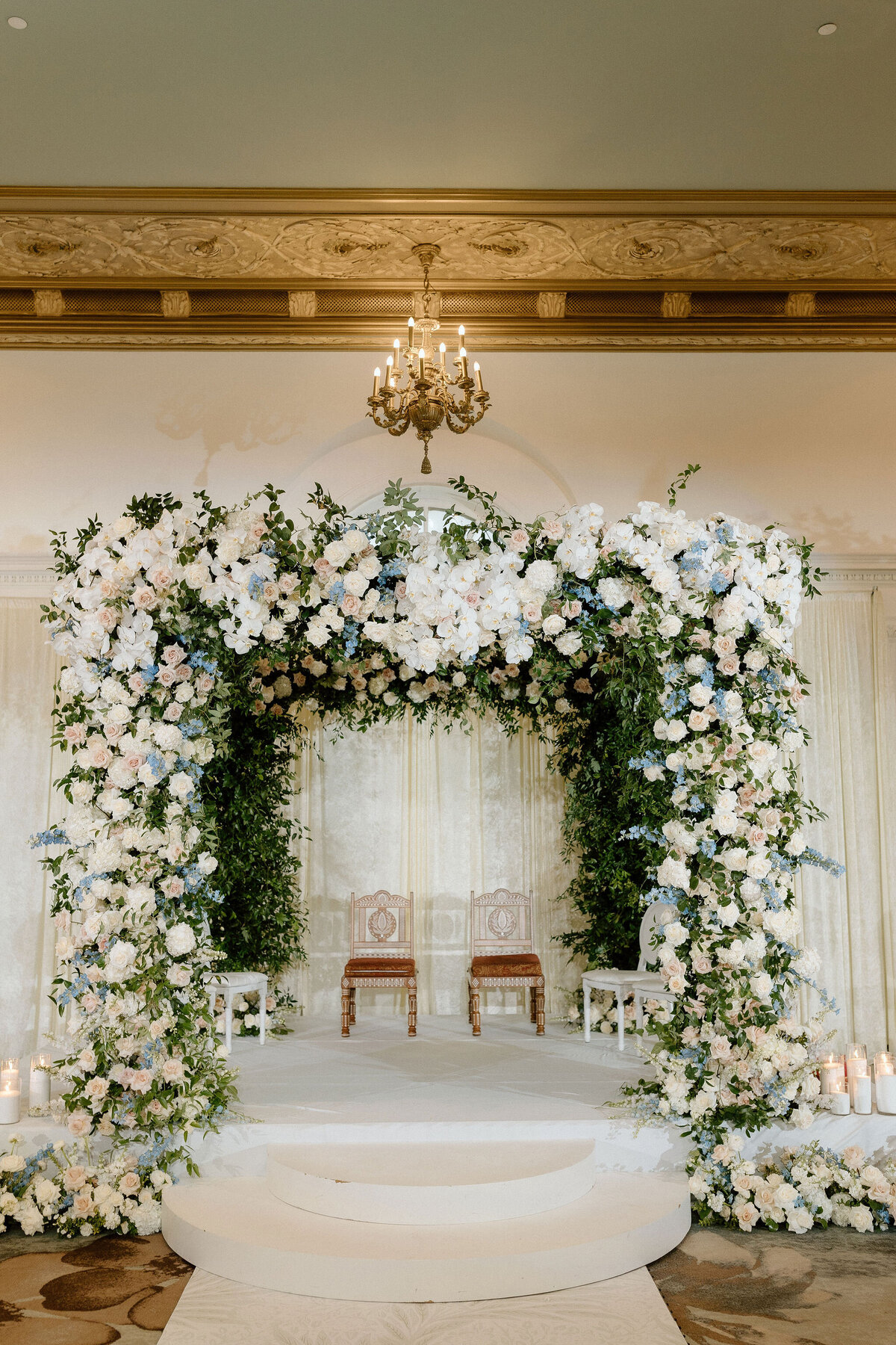 Calgary Indian Wedding Banff Wedding Planner (109)