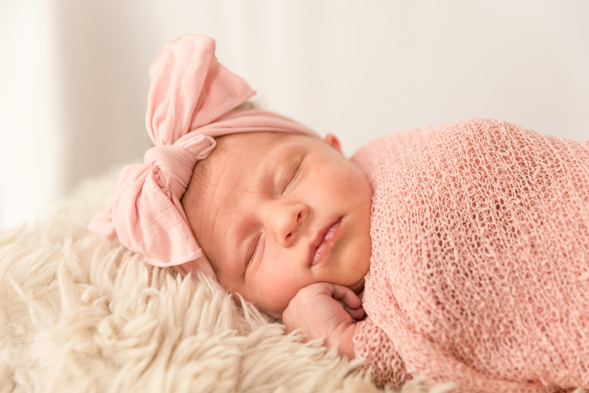 Evie's Newborn Portraits-26