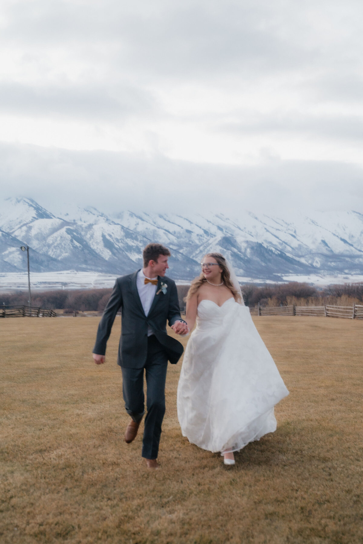 Utah Elopement Photographer