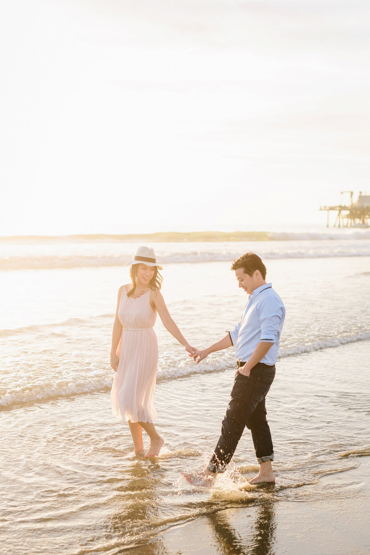 Best California and Texas Engagement Photos-Jodee Friday & Co-107