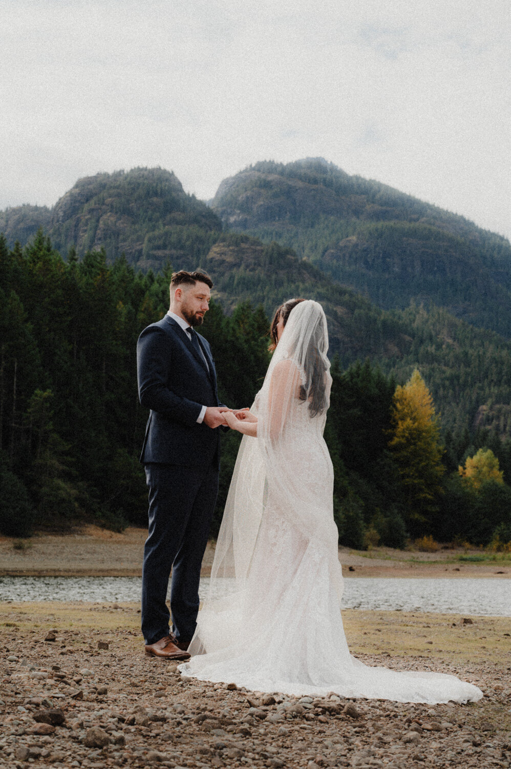 Strathcona Park Elopement-75