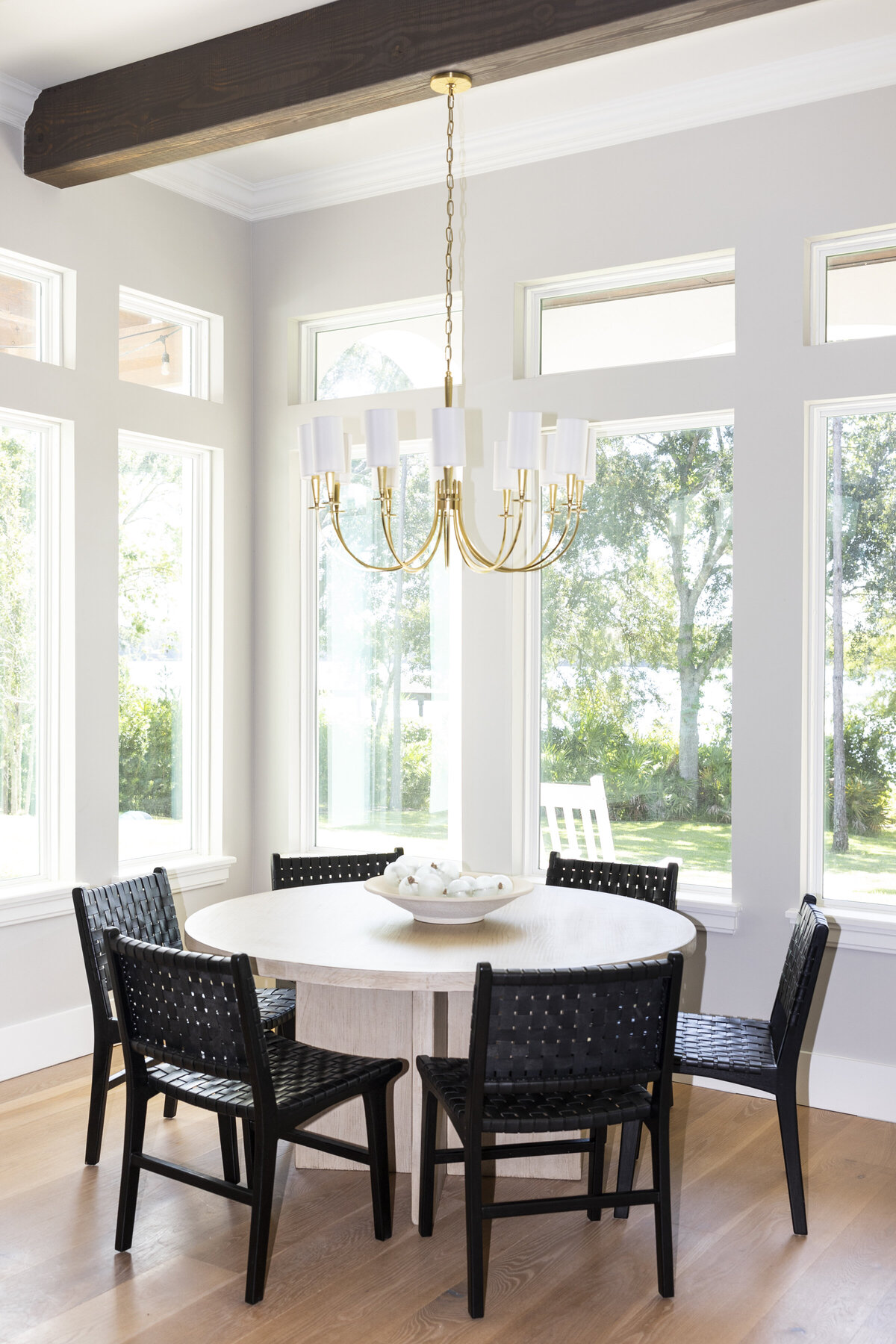 Collins & Co. Sterling Creek Residence Oviedo | Image by The Branded Boss Lady © 2001