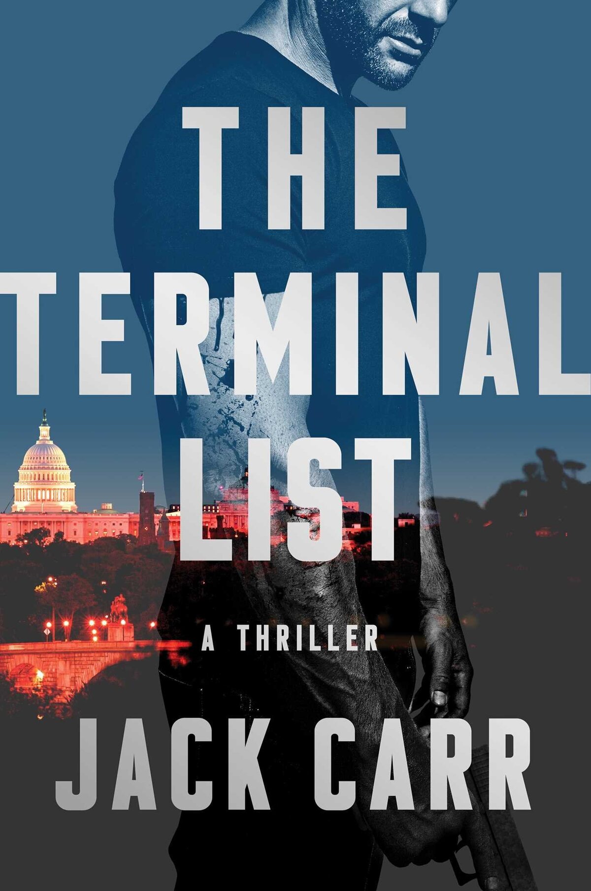 The Terminal List