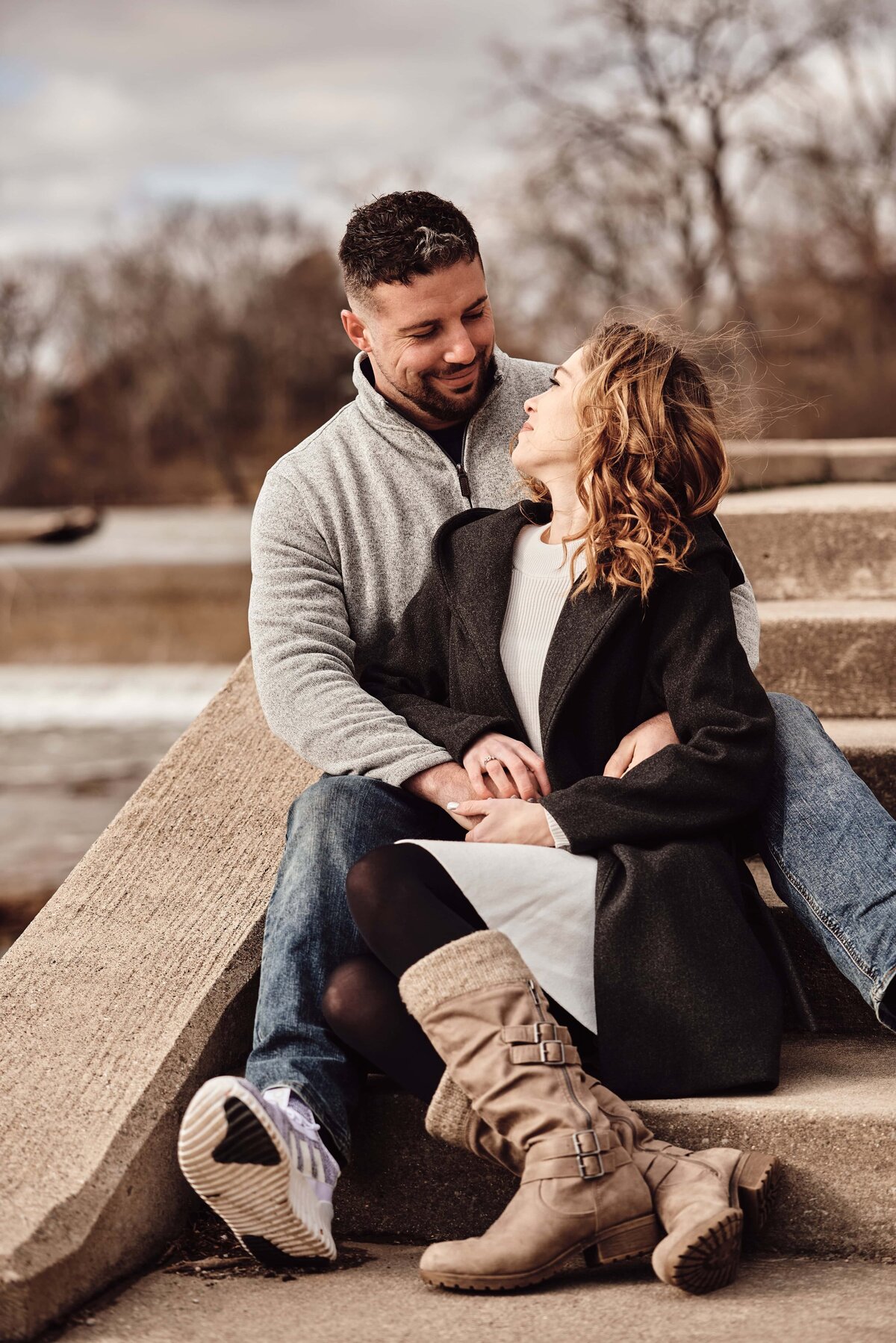 Ohio Engagement Photographer_15
