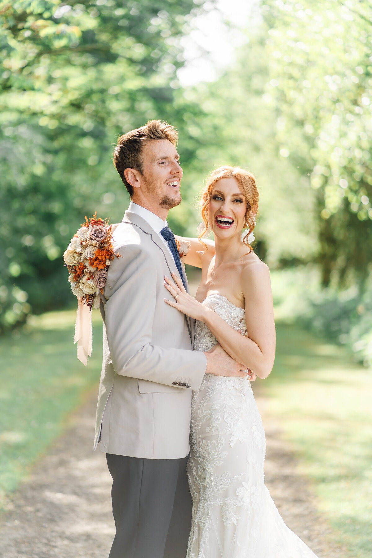 Cheshire wedding photographer