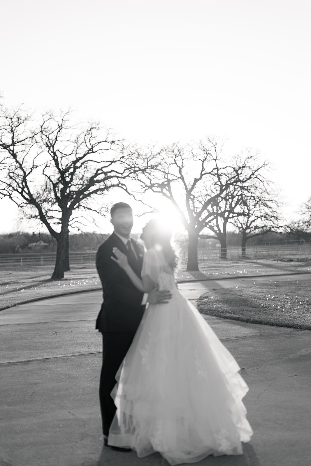 Dallas Wedding Titus and Priscilla-707