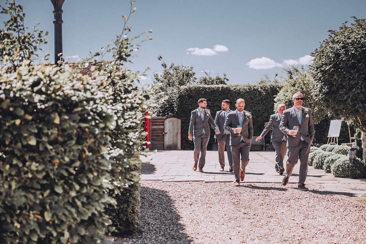 Alice & Luigi Wedding Marleybrook House (107 of 645)