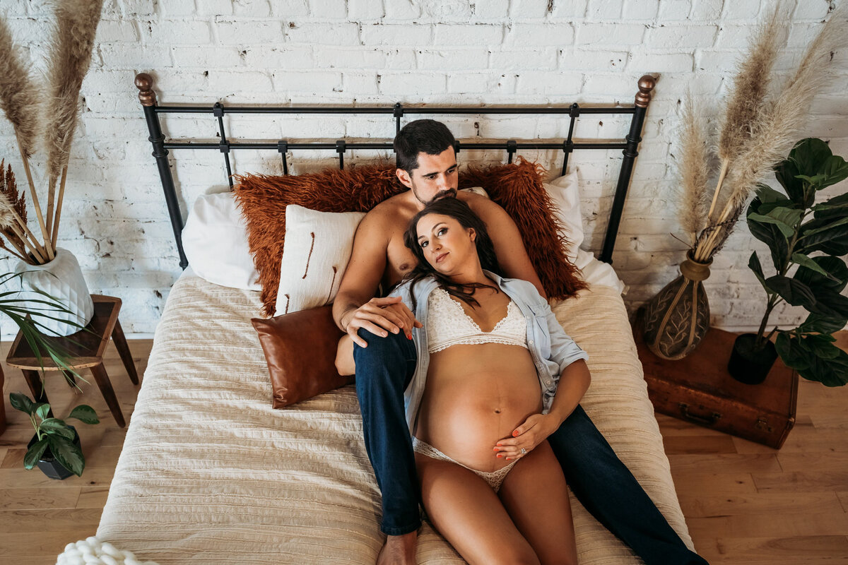 Destefano Maternity Session 6