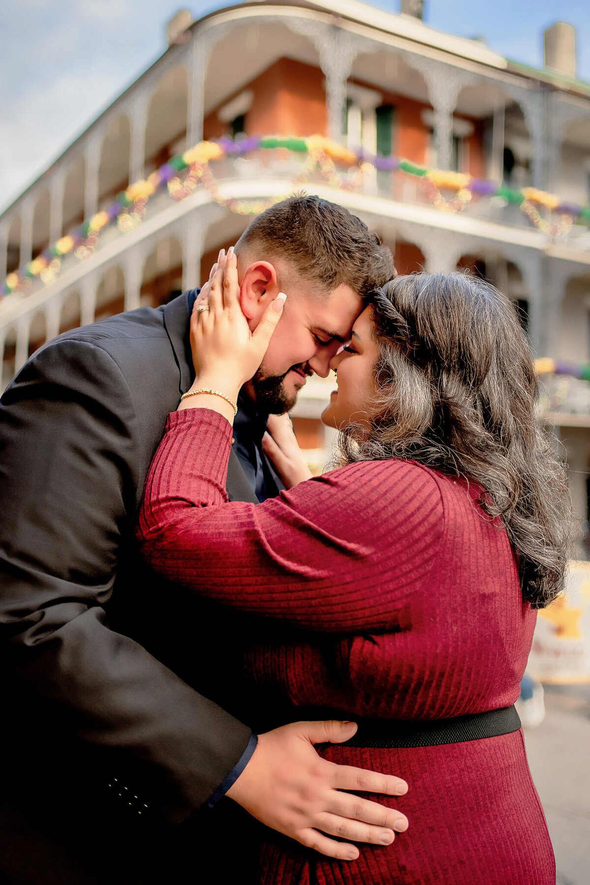 New Orleans Wedding Photographer 142