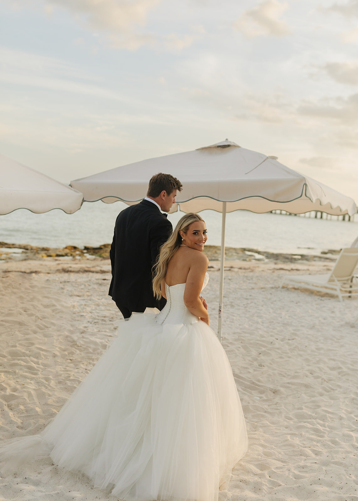 Casa Marina Resort Wedding