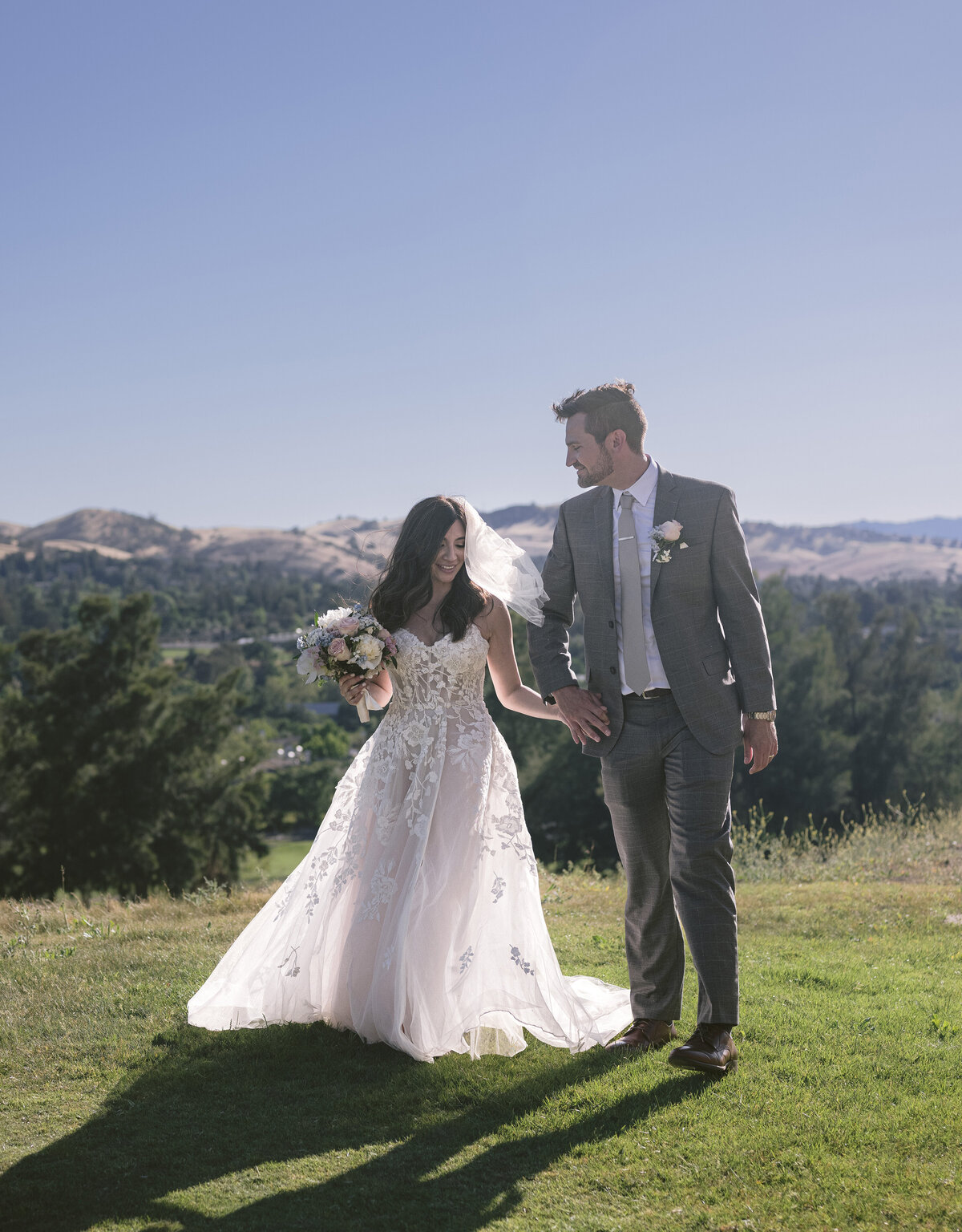 Micro San Francisco Wedding Photographers in San Francisco