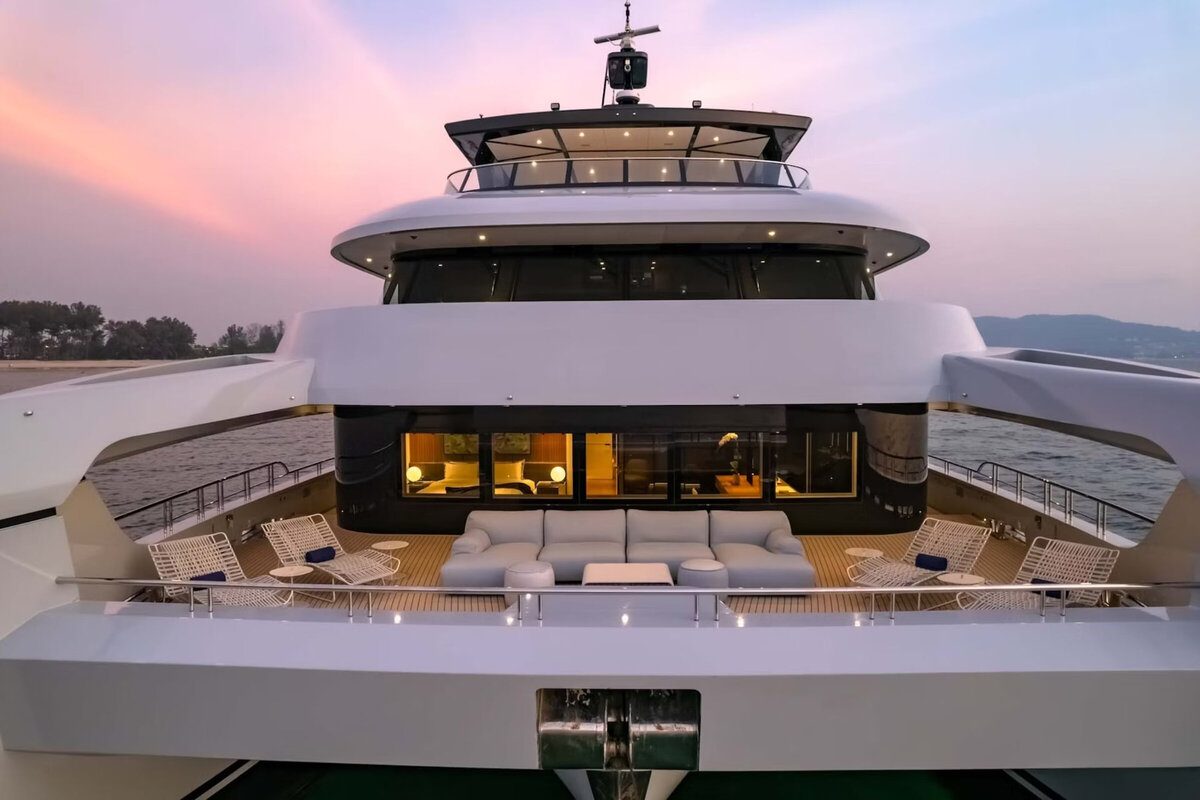 Spacecat Yacht Thailand Charter White Lotus - gjgvvxkzarjjyj3b8skx