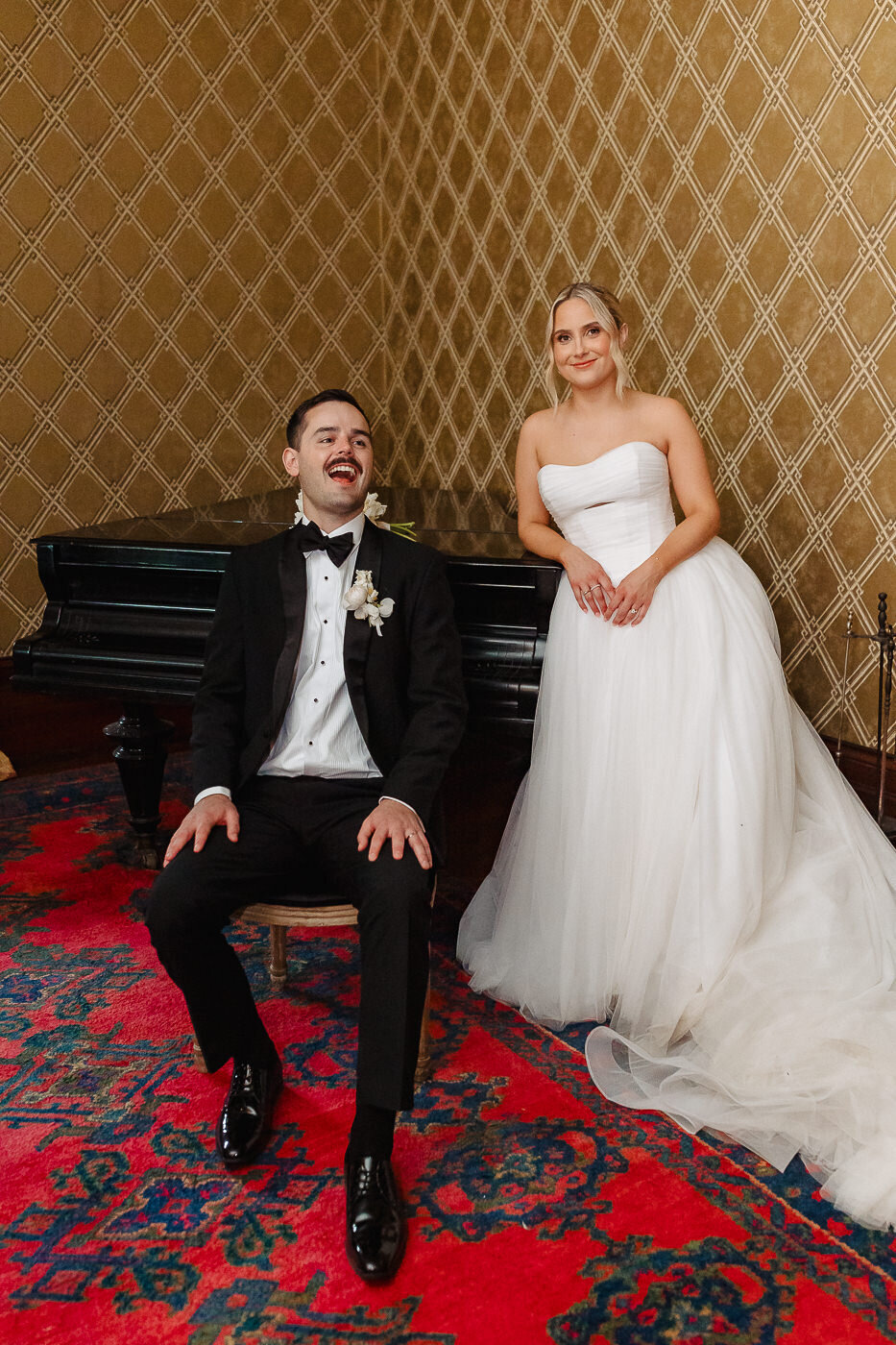 Wallalong house Hunter Valley wedding-58