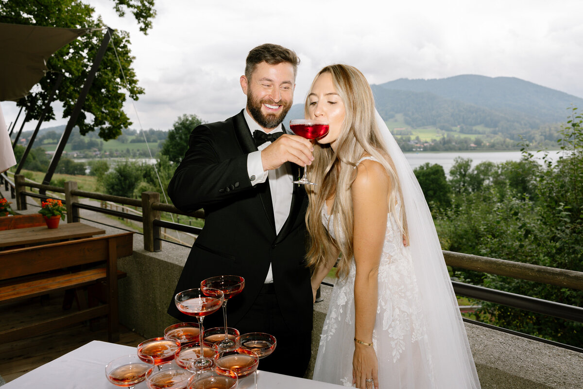 Tegernsee Wedding - Gut Kaltenbrunn (42 von 63)