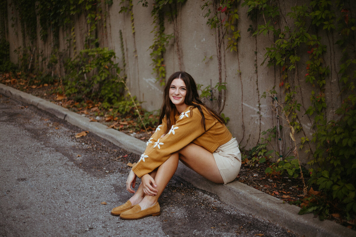 Josie Ham Senior-0089