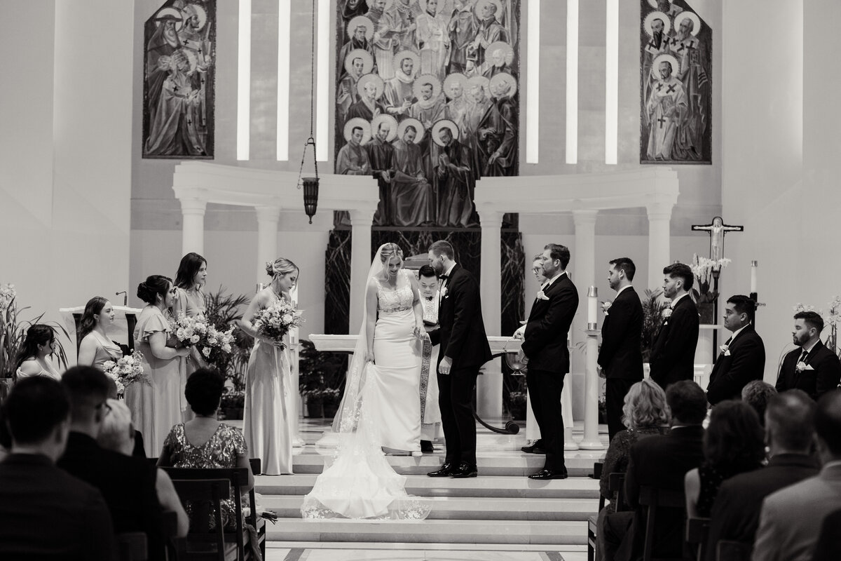 Chicago Wedding Photographer