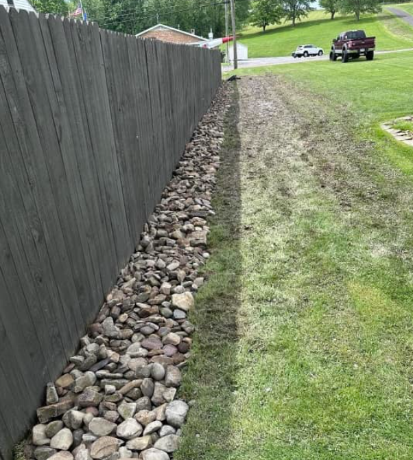 french-drain-services-wetmoreland-county