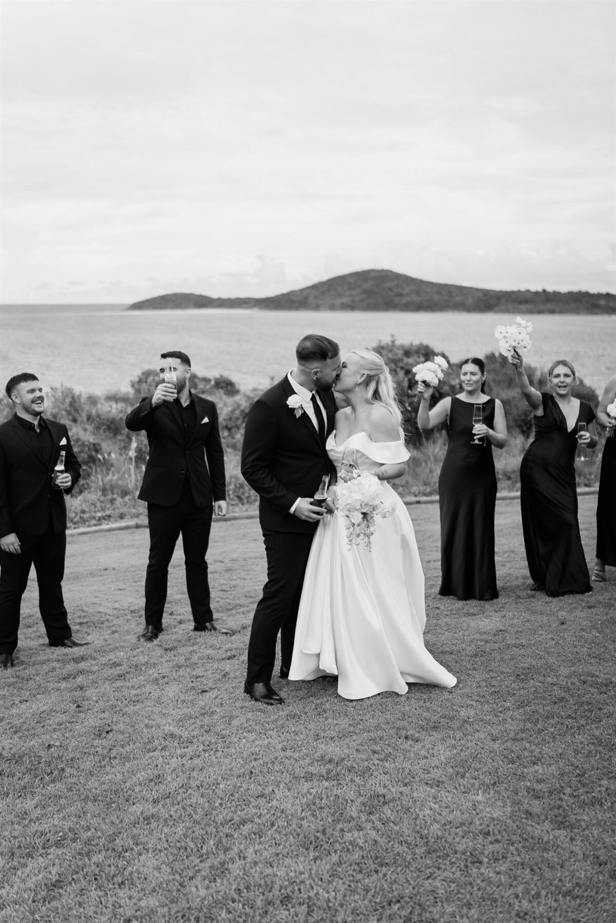 Hunter Valley Wedding Photographer (85)