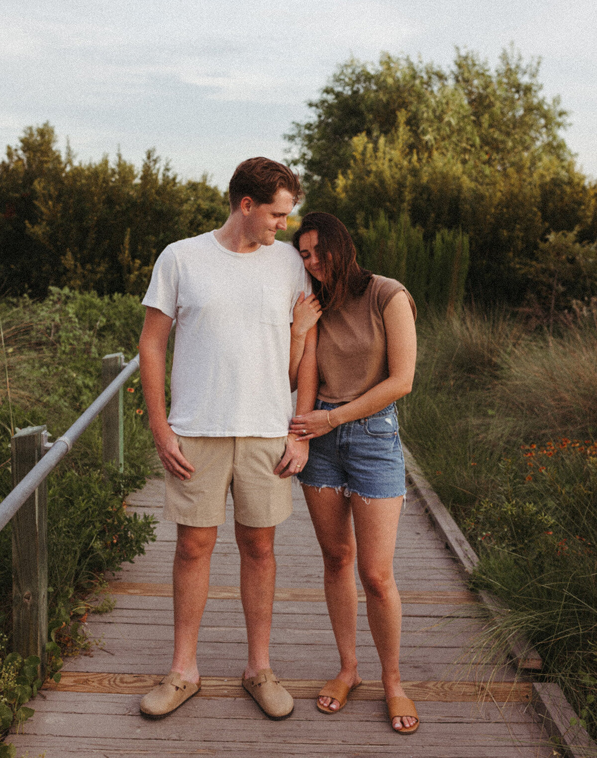 virginia beach engagement session 01067