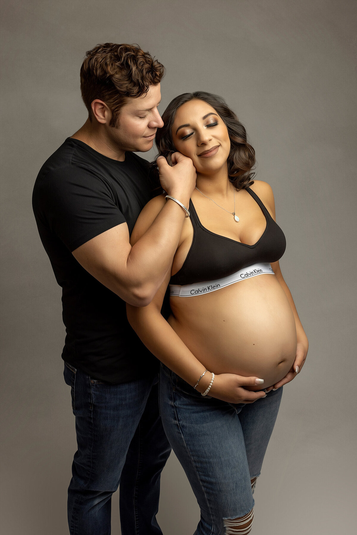 Maternity Photography in Summerville SC