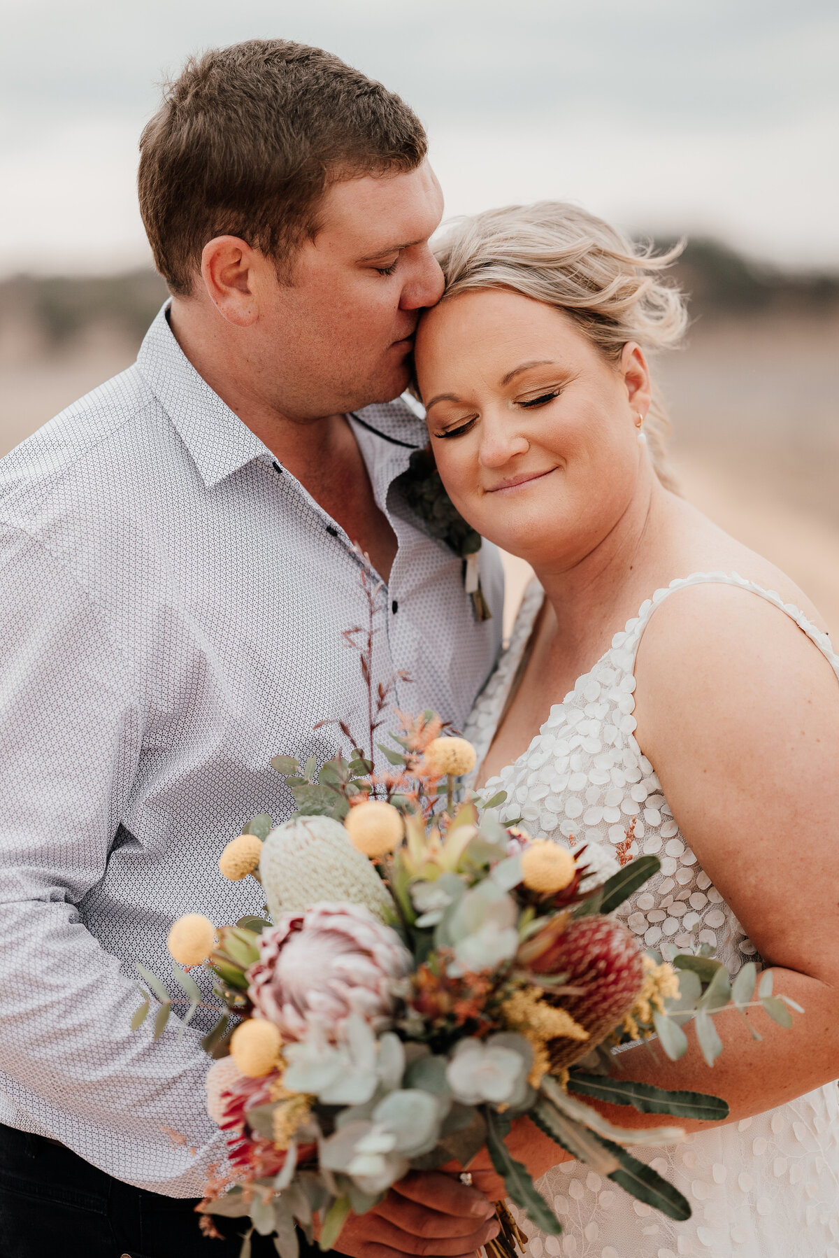 Mildura Wedding Photographer