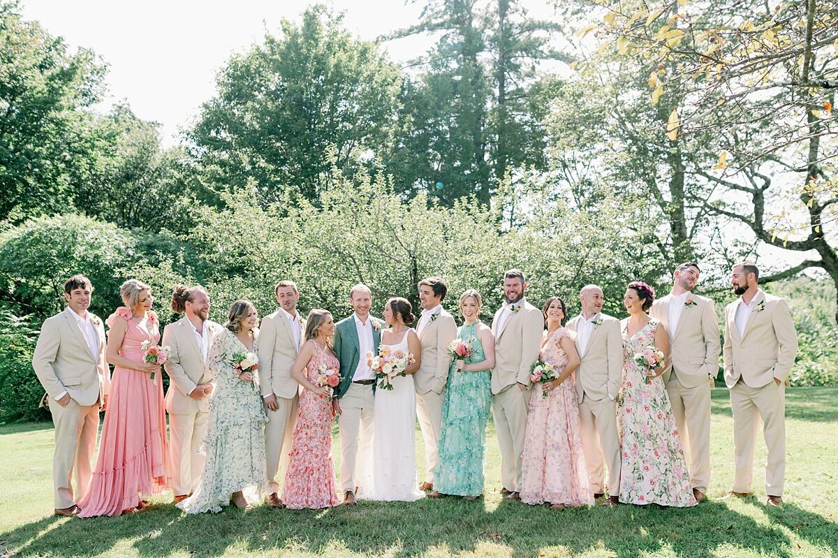 Monadnock Blueberry New Hampshire Wedding_Jessica K Feiden Photography_0056