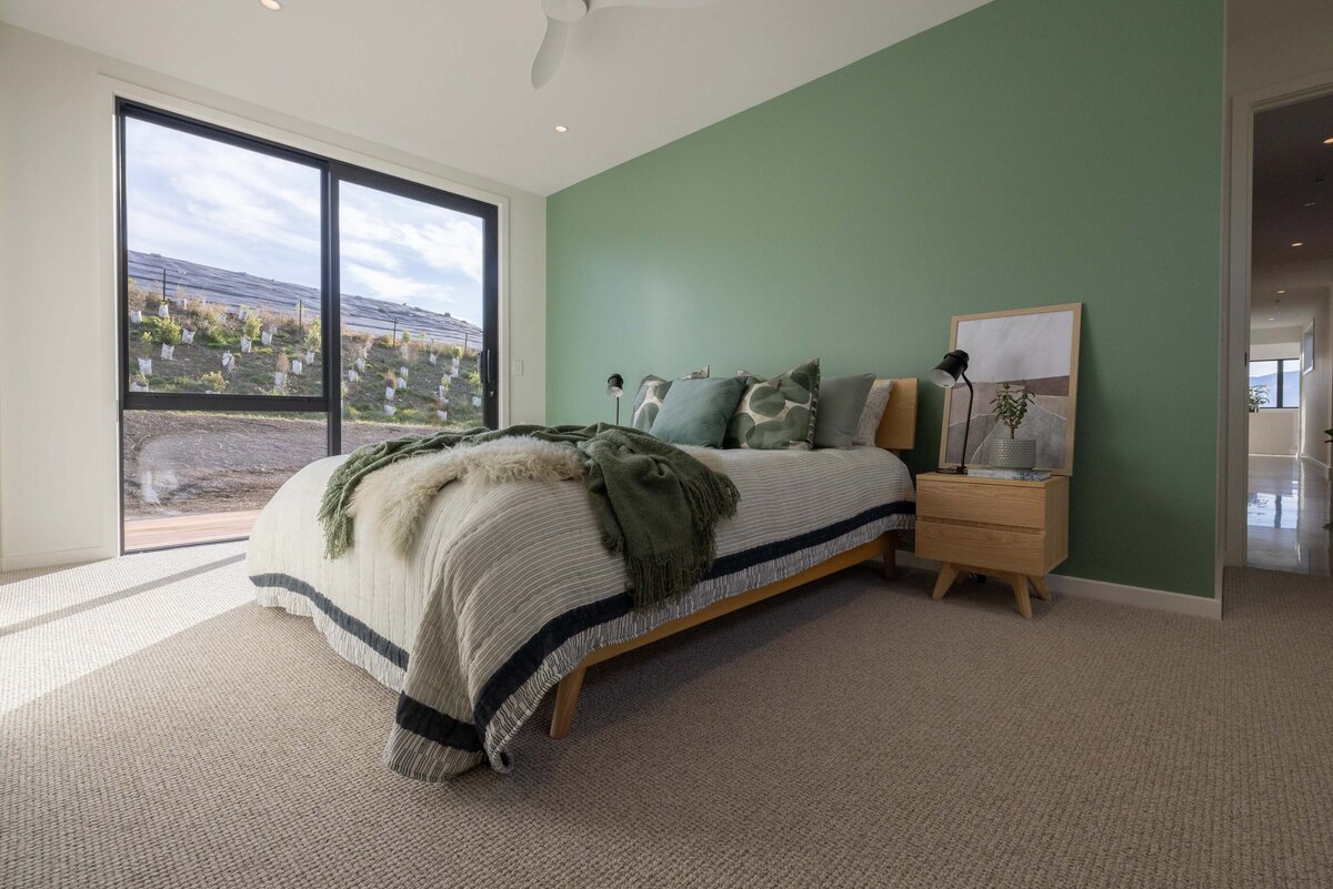 Southdown Hanleys Farm Home Build by Twin Peaks Construction Queenstown