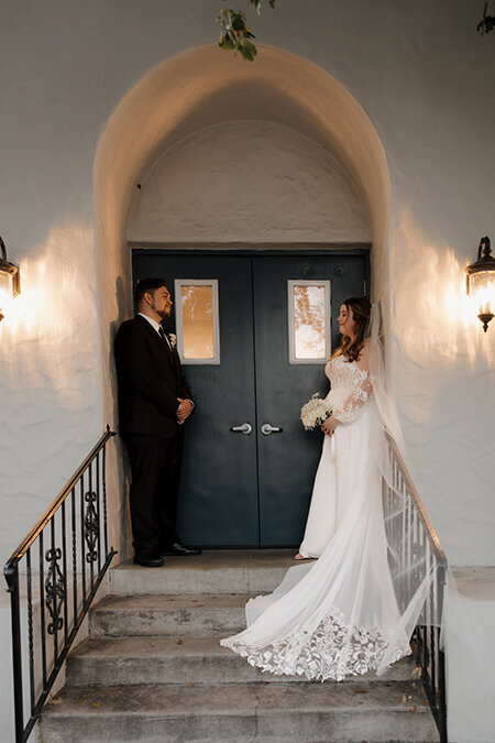Florida Elopement Photographer