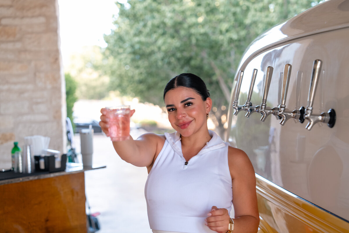 San Antonio Event Photography_ Private Party