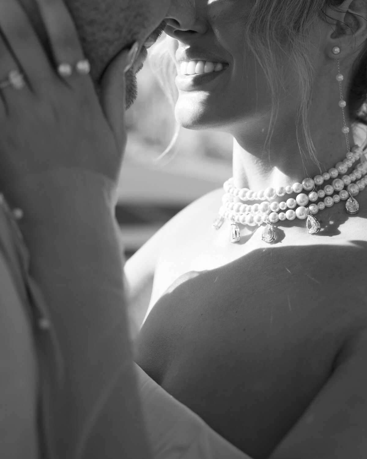 The Fourniers | Amalfi Coast Engagement-229