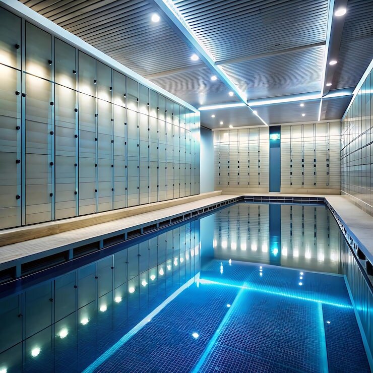 Does a Glass Pool Fence Improve Safety? (A Look at Durability and Codes)