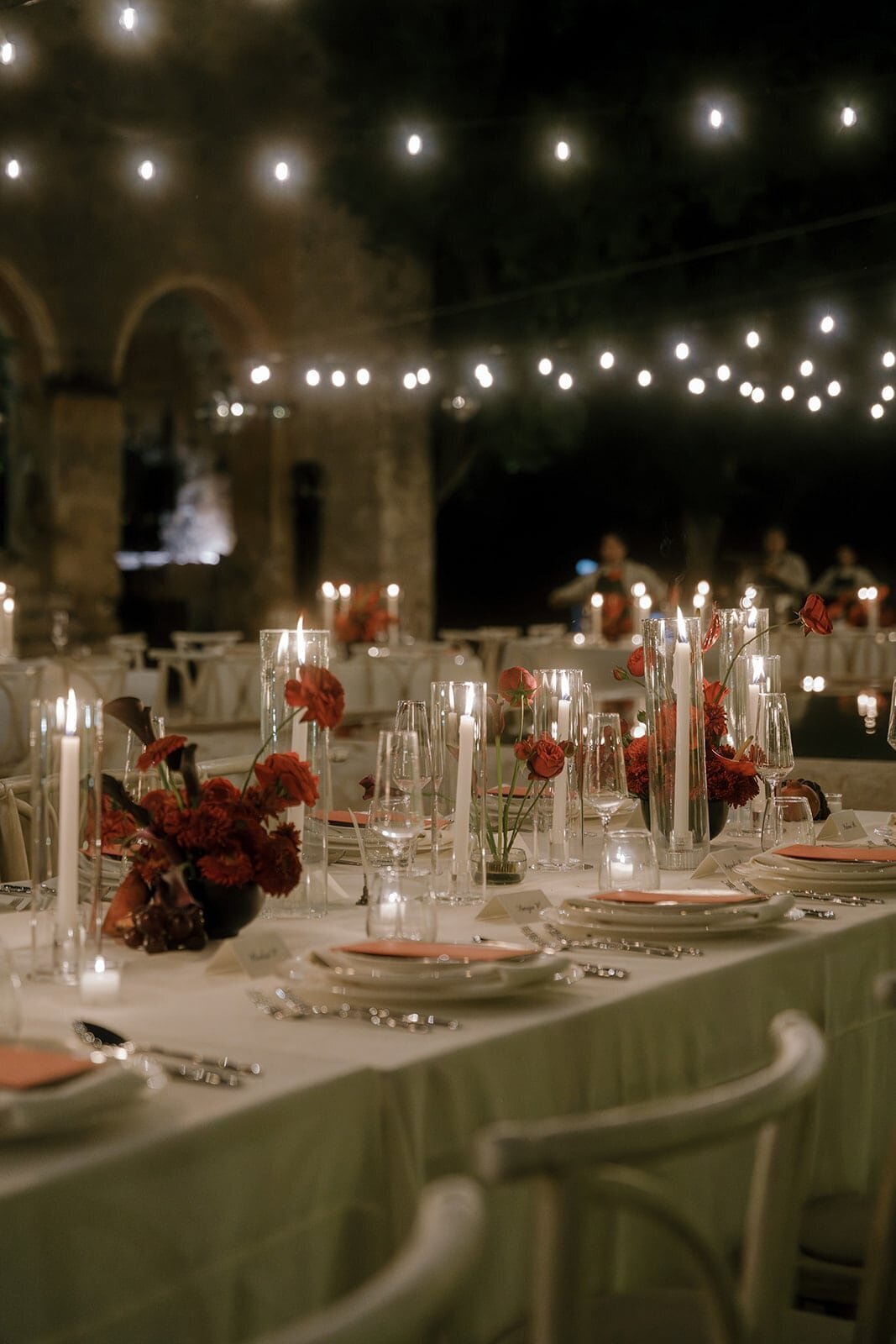 Mérida Mexico Wedding | Orange Blossom Events 367