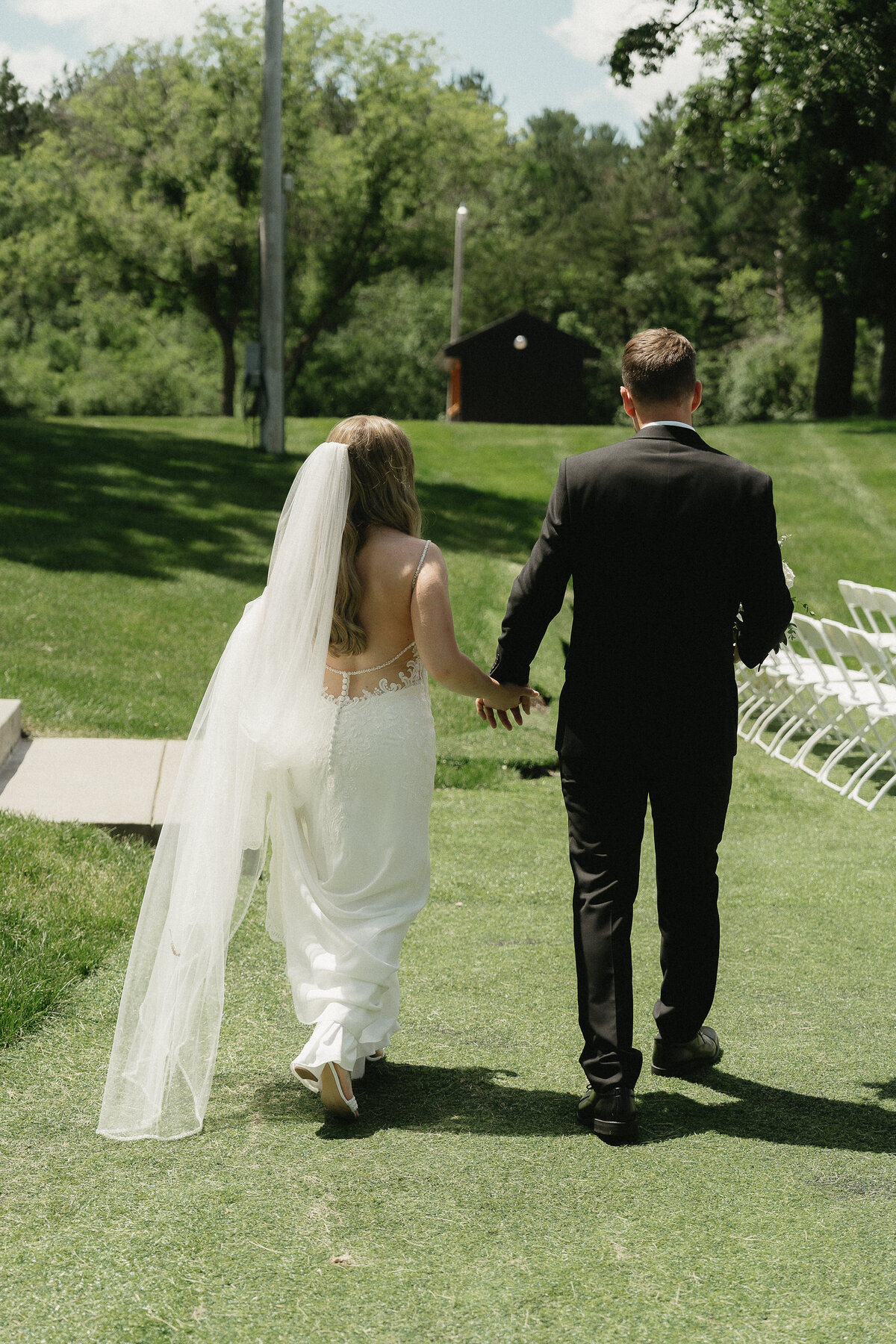 la pointe wedding in somerset wisconsin documentary style true to tone editing style1