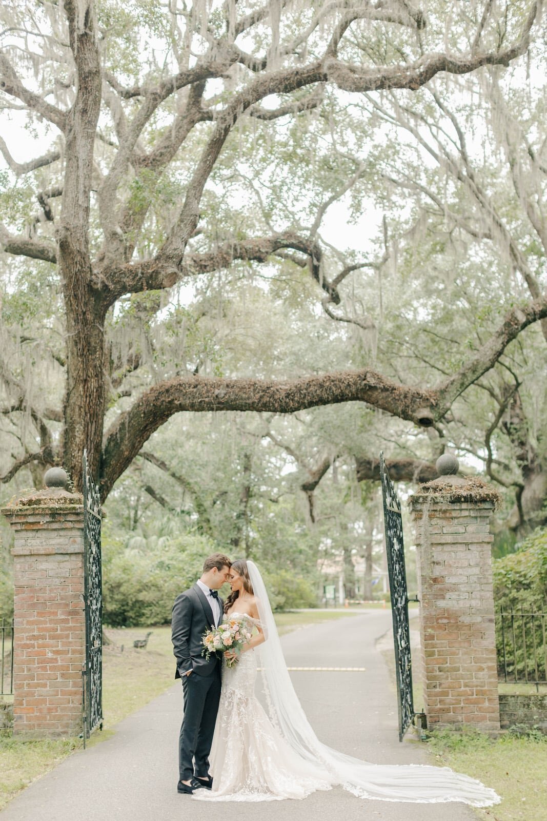 Charleston Carolina Weddings | Carolina Occasions 043